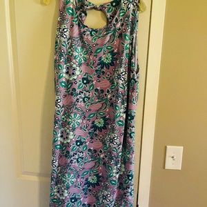 Talbots dress